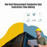 roof measurement companies