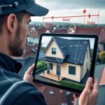 Roof measurement service