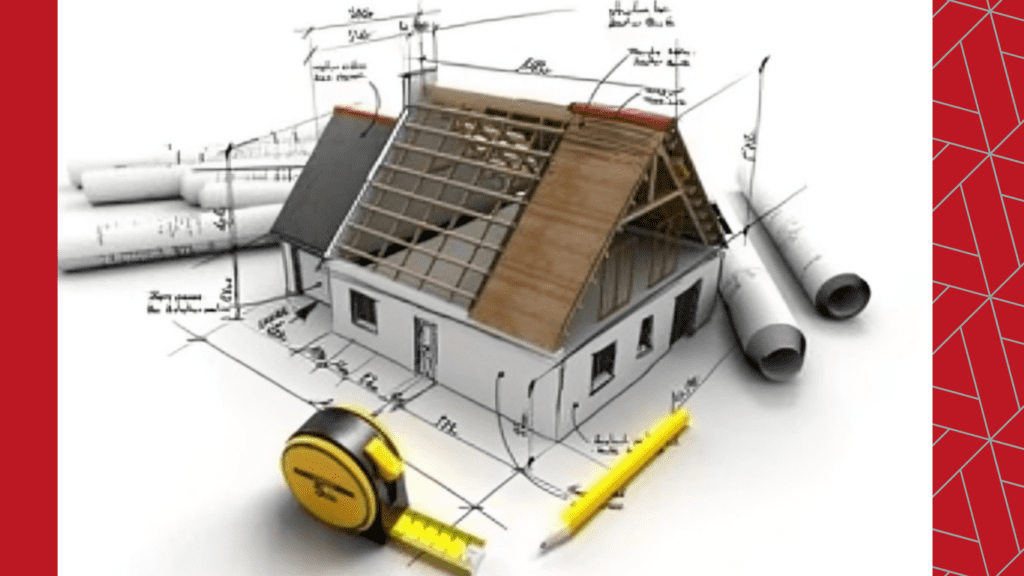 Roof Measurement Services