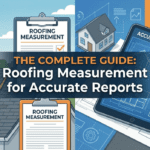 roofing measurement