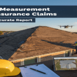 roof measurement for insurance claims