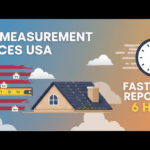 Roof Measurement Services USA | Fast Reports in 6 Hours
