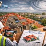 Insurance roof measurement in Florida